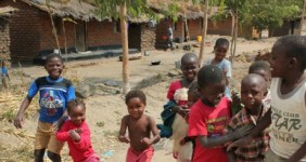 DZIECI MALAWI