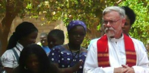 O. LUDWIK ZAPAŁA SJ, MISJONARZ W ZAMBII I MALAWI