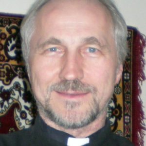 O. St. Smolczewski SJ