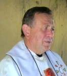 O. JAKUB M. ROSTWOROWSKI SJ