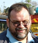 O. MIROSŁAW A. MATYJA SJ, MISJONARZ W BRAZYLII