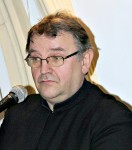 BR. JERZY ZADWÓRNY SJ