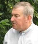 O. HENRYK DZIADOSZ SJ