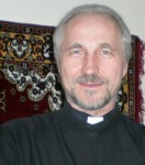 O. ST. SMOLCZEWSKI SJ