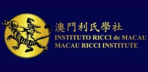 01a. Oficjalne logo Instytutu Matteo Ricciego w Macao.