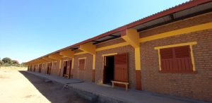 SZKOŁA PW. ŚW. JANA CHRZCICIELA