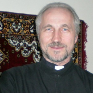 O. St. Smolczewski SJ         