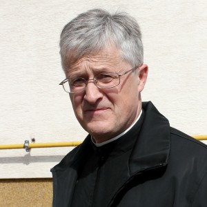 o. Tadeusz Sarota2 SJ 
